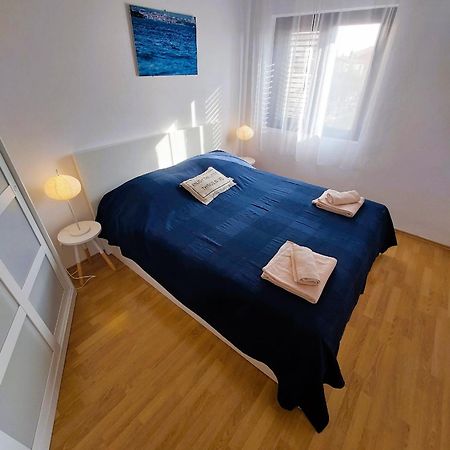 Apartmani Markoc Vodice Dış mekan fotoğraf