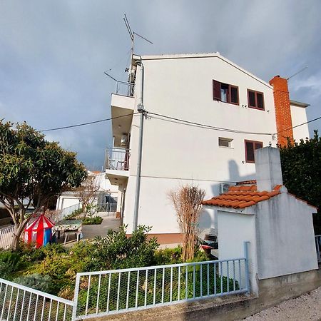 Apartmani Markoc Vodice Dış mekan fotoğraf