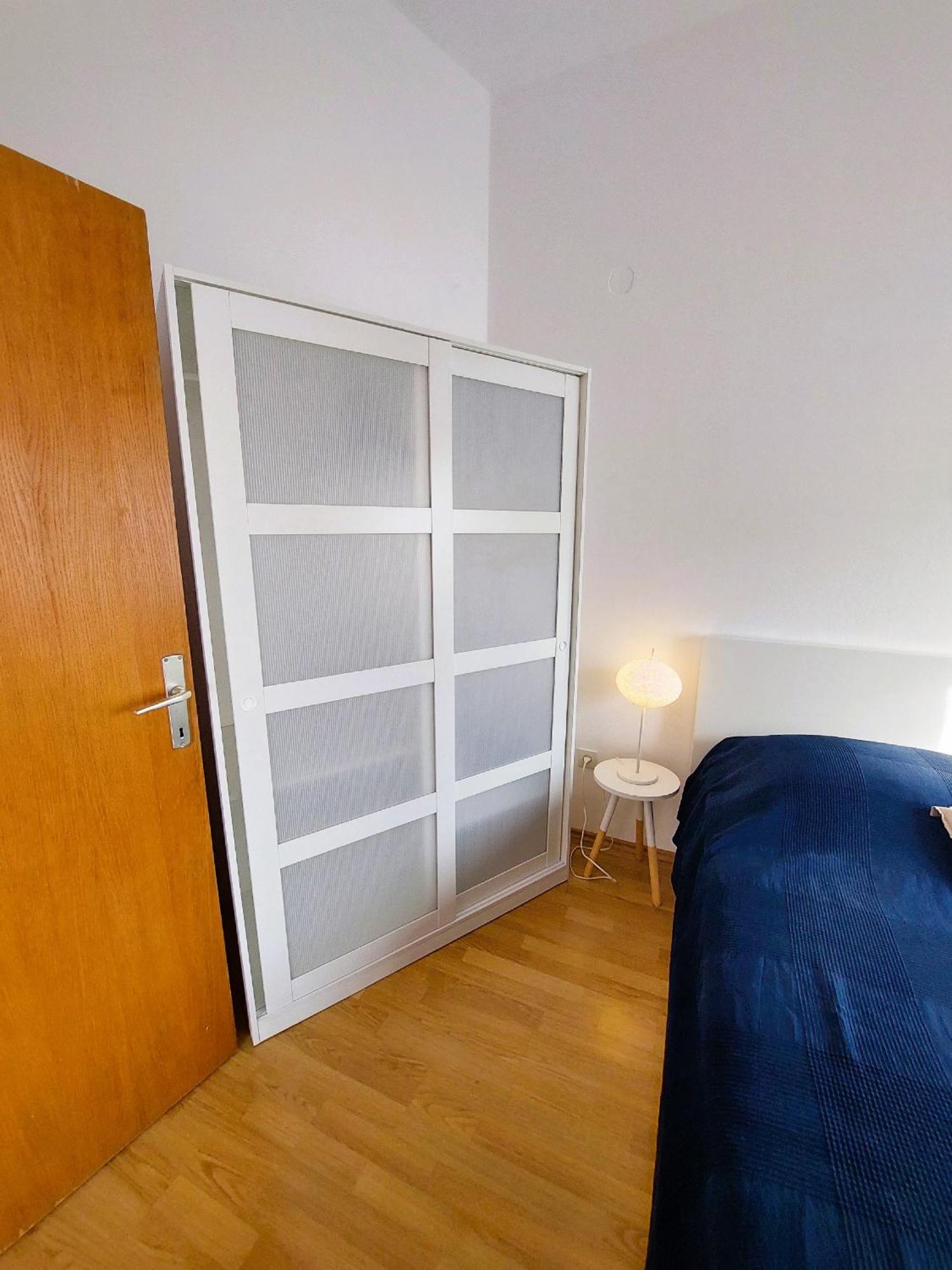 Apartmani Markoc Vodice Dış mekan fotoğraf