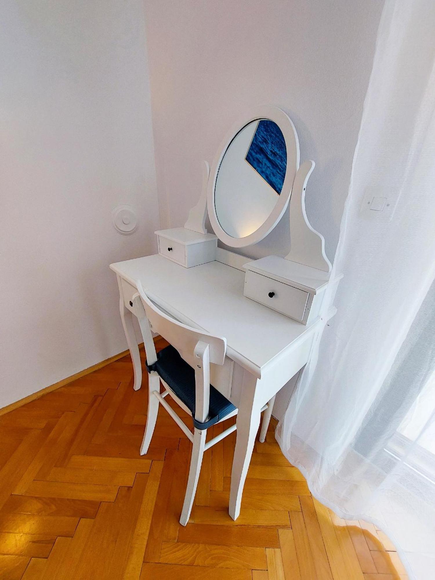 Apartmani Markoc Vodice Dış mekan fotoğraf