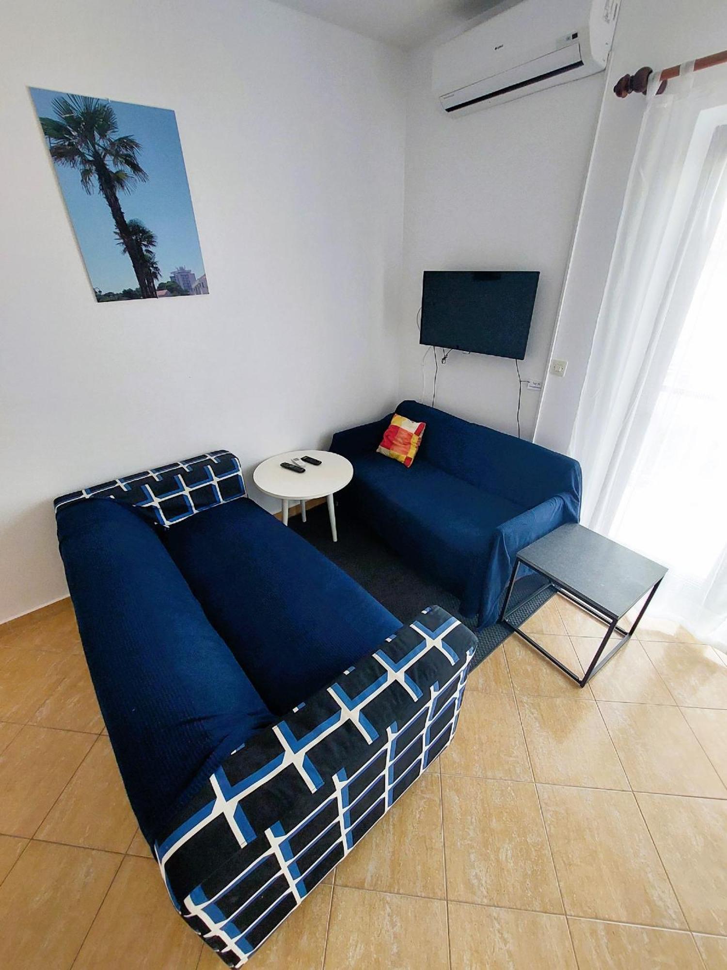 Apartmani Markoc Vodice Dış mekan fotoğraf