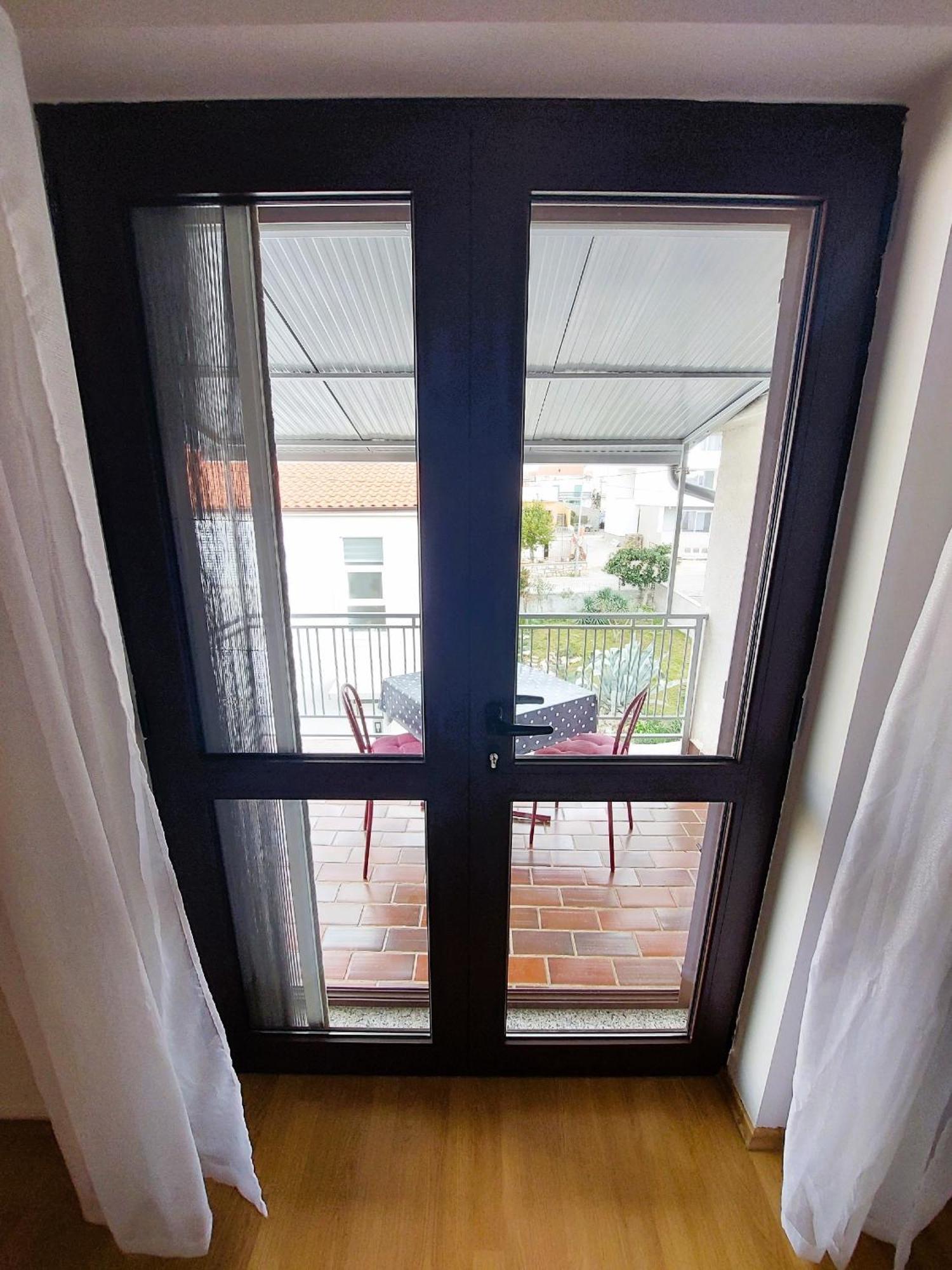 Apartmani Markoc Vodice Dış mekan fotoğraf