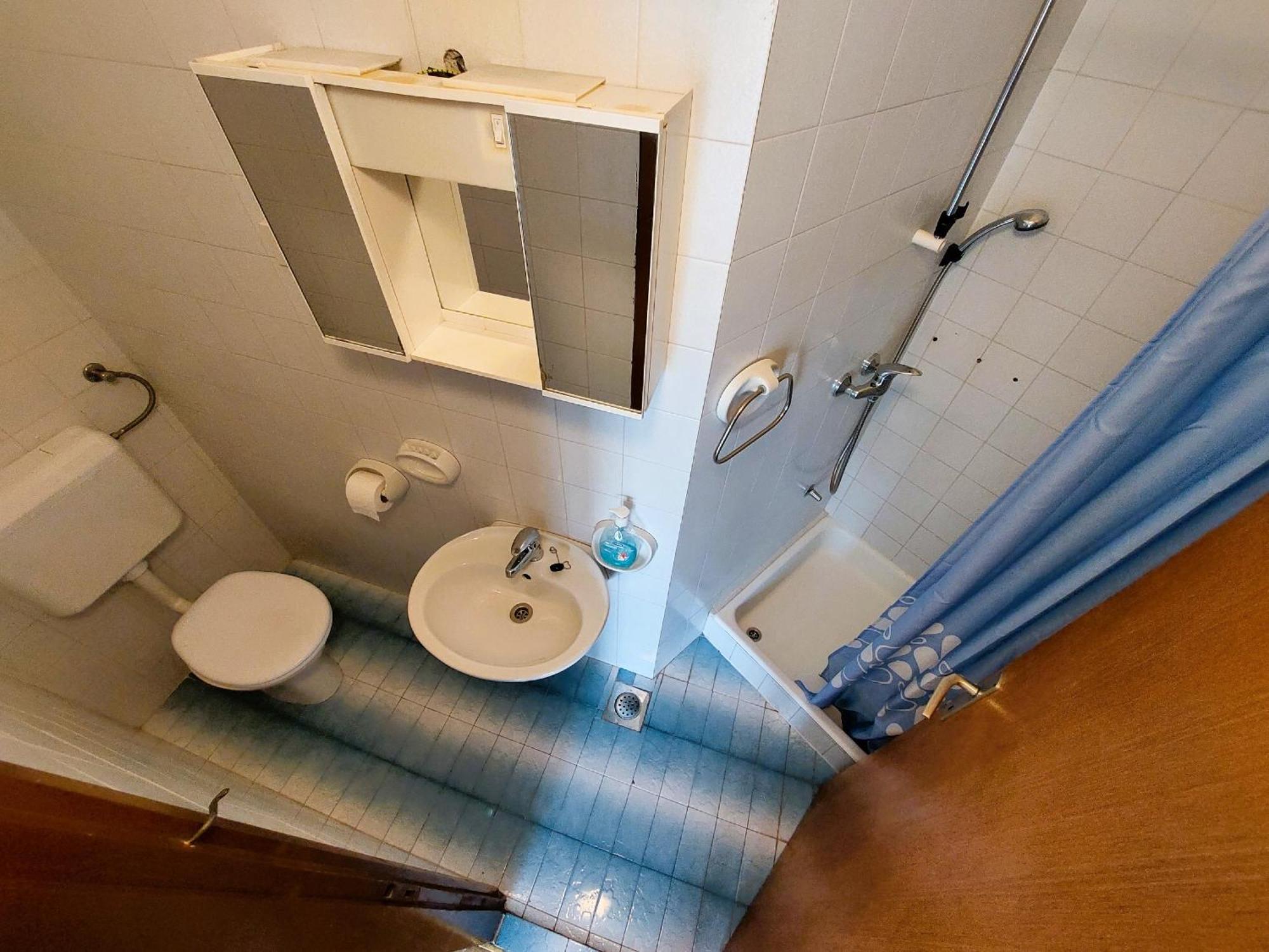 Apartmani Markoc Vodice Dış mekan fotoğraf