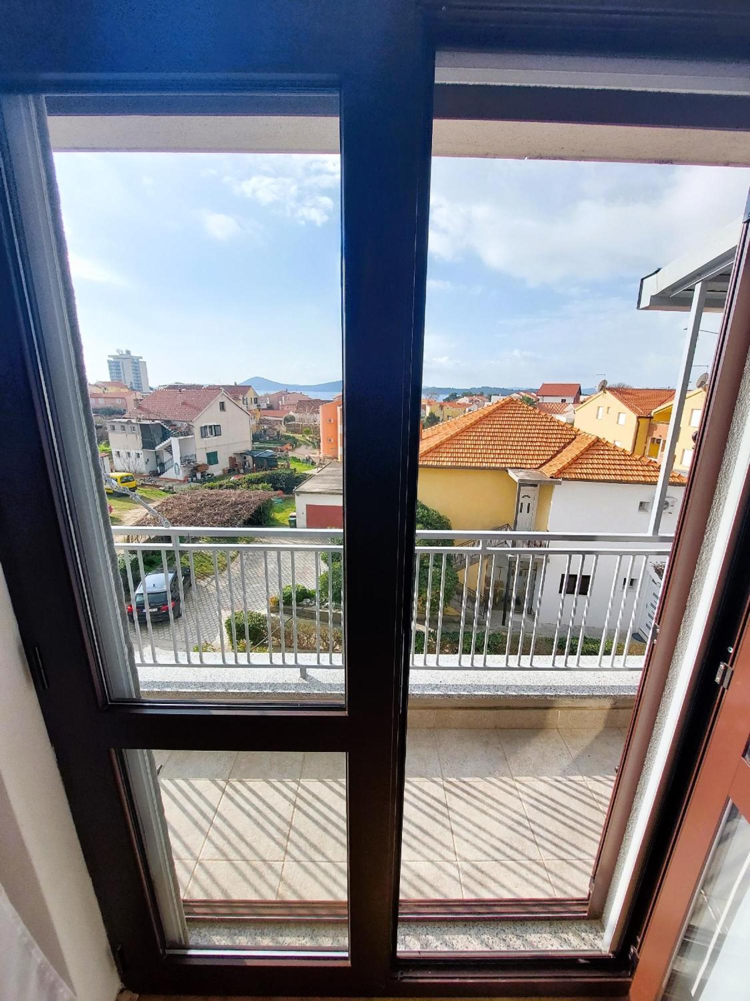 Apartmani Markoc Vodice Dış mekan fotoğraf